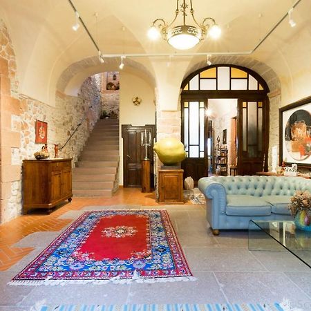 B&B S'Asilo Sardegna Banari Luaran gambar