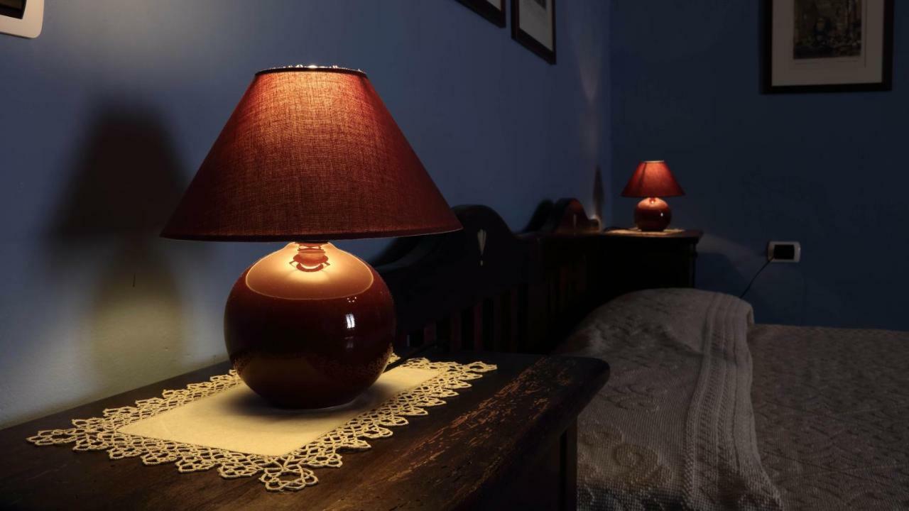 B&B S'Asilo Sardegna Banari Luaran gambar