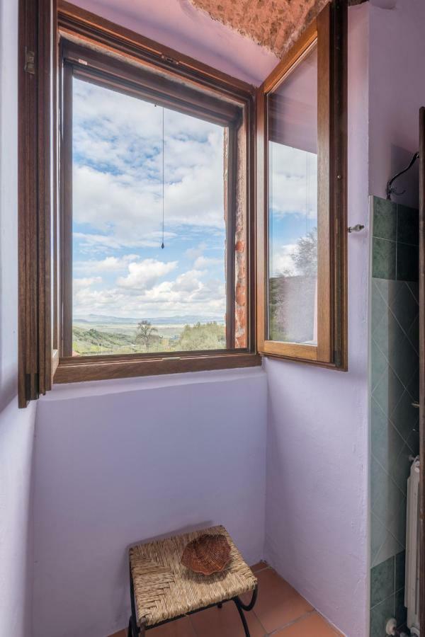 B&B S'Asilo Sardegna Banari Luaran gambar