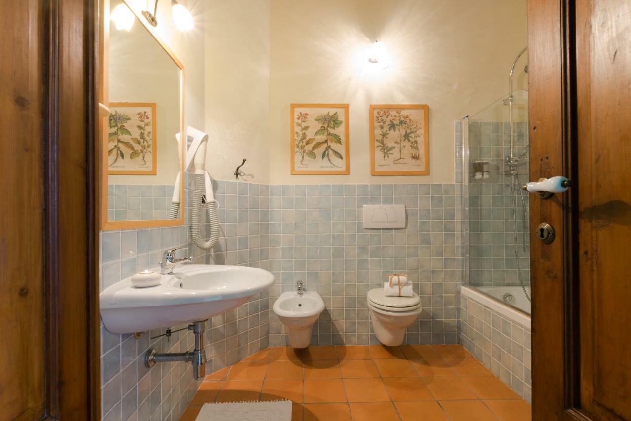 B&B S'Asilo Sardegna Banari Luaran gambar