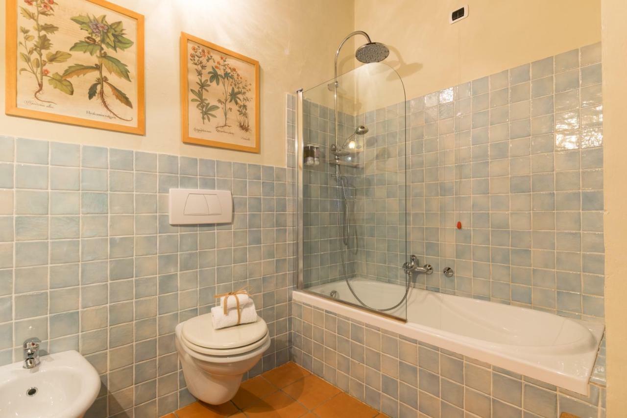B&B S'Asilo Sardegna Banari Luaran gambar
