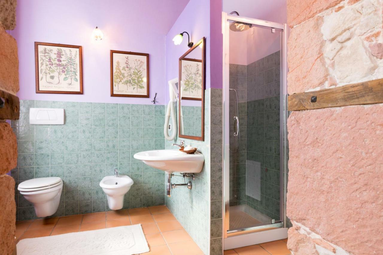 B&B S'Asilo Sardegna Banari Luaran gambar