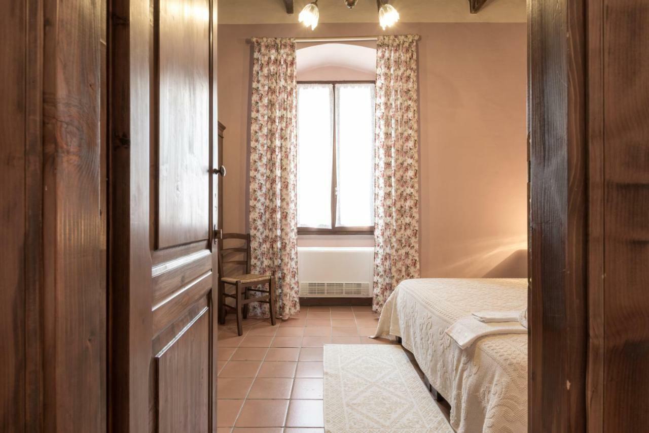 B&B S'Asilo Sardegna Banari Luaran gambar