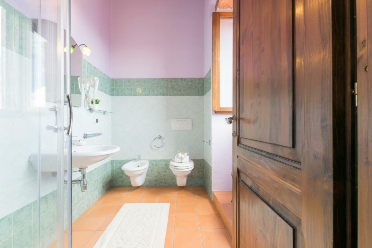 B&B S'Asilo Sardegna Banari Luaran gambar